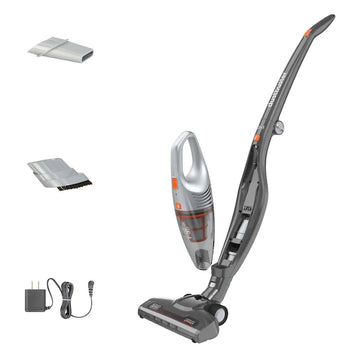 BLACK+DECKER POWERSERIES dustbuster 2in1 Cordless Stick Vacuum (Convertible to Handheld)